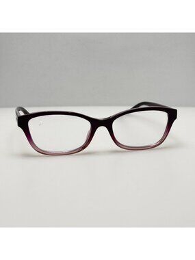 Coach HC 5159U 5622 Eggplant Rose Eyeglasses Eye Glasses Frames 52-16-140